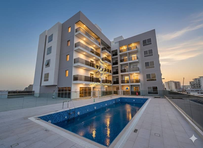 Book Now ! Limited Units | All Amenities