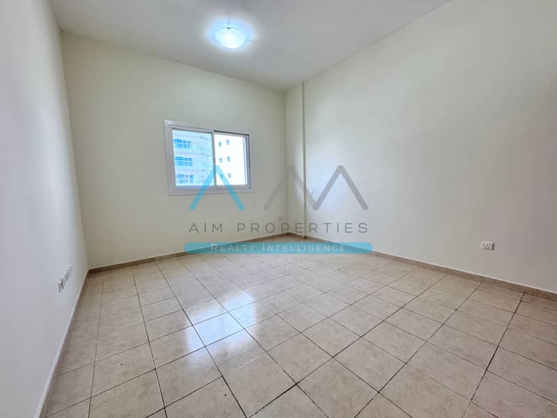 Well Maintained Large Size 1BHK | Opposite to LULU Mall | Balcony | Ready to move in | Prime Location | Dubai Silicon Oasis - Image 8