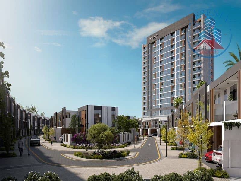 40% Cash Discount | Available 1% monthly | Gated Community | Near new metro | 100% capital appreciation - Image 19