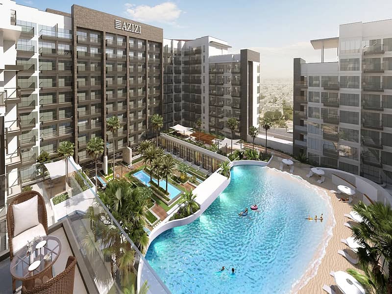 Resort-Style Lagoon Living | Strong Growth Potential | Limited-Time Incentives