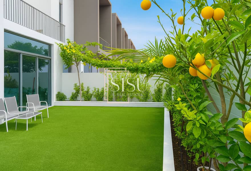 View Today | Upgraded | Furnished