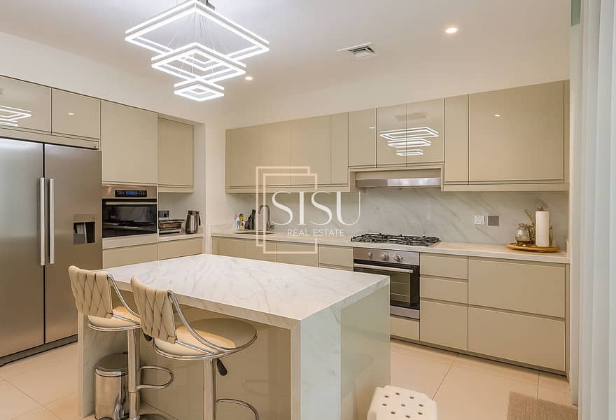 View Today | Upgraded | Furnished