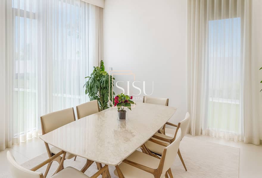 View Today | Upgraded | Furnished