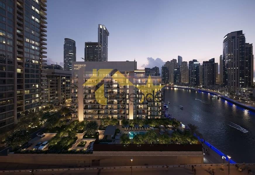 Modern Urban Studio with Premium Amenities | High Rental Demand in Dubai Science Park | Strong ROI Opportunity