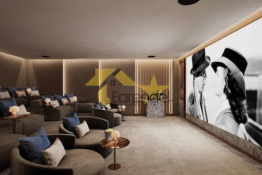 Modern Urban Studio with Premium Amenities | High Rental Demand in Dubai Science Park | Strong ROI Opportunity - Image 6