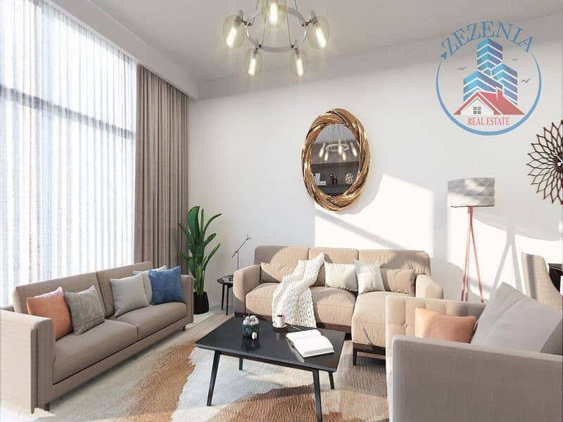 1%monthly available| 10% down payment | Gated Community | Near new metro | 100% capital appreciation | No Commission - Image 10