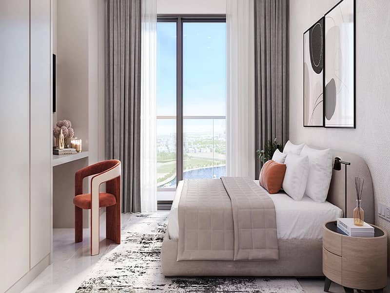 Lagoon-Inspired Living | Resort Lifestyle | Strong Investment Appeal - Image 8