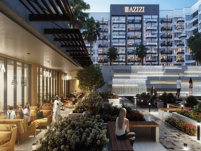 Lagoon-Inspired Living | Resort Lifestyle | Strong Investment Appeal - Image 10