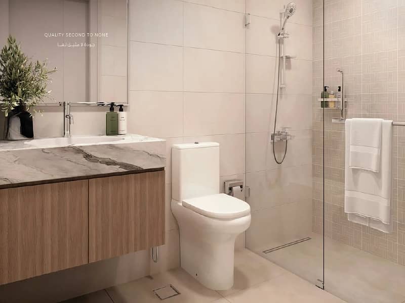 Lagoon-Inspired Living | Resort Lifestyle | Strong Investment Appeal - Image 15