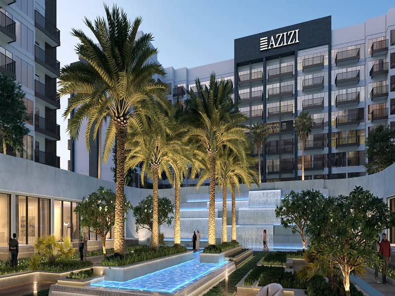 Lagoon-Inspired Living | Resort Lifestyle | Strong Investment Appeal - Image 16