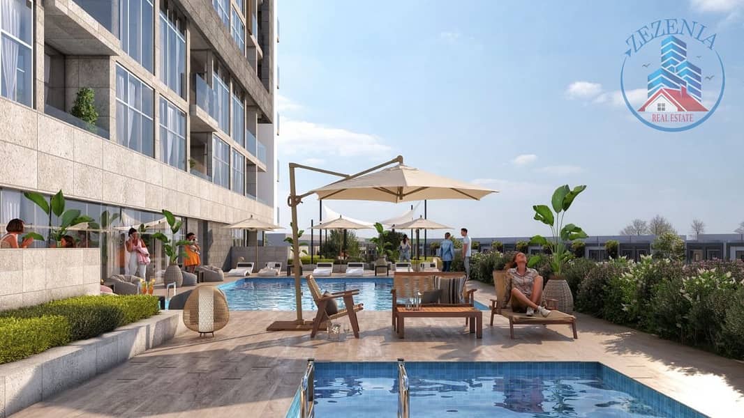 10% down payement | Gated Community | Near new metro | 100% capital appreciation | No Commission - Image 24