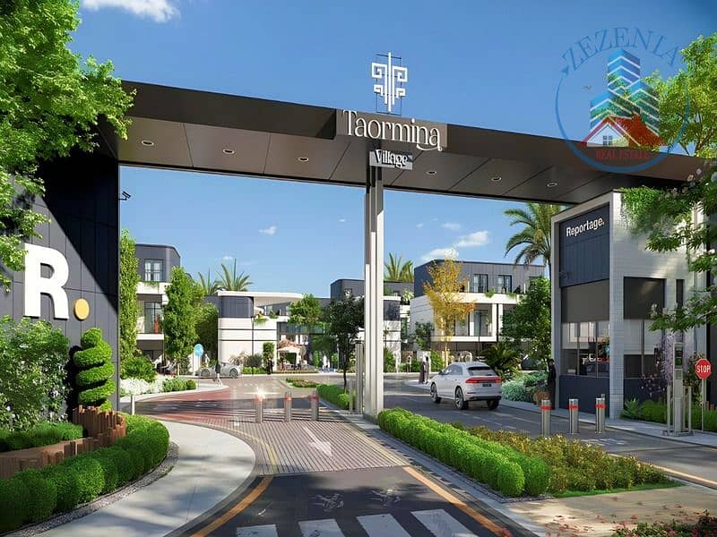 40% Cash Discount | Available 1% monthly | Luxury Living| Freehold |Gated Community | Near new metro | 100% capital appreciation