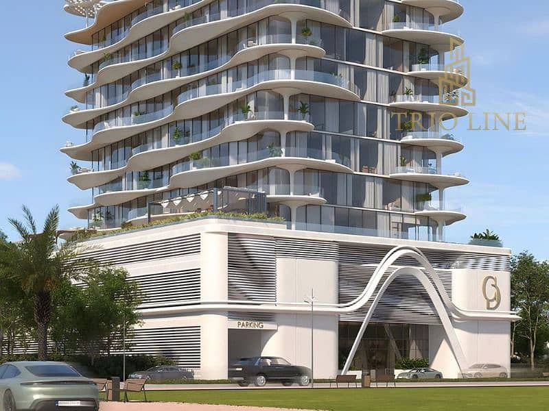 Unmatched Location | Exclusive Offer | World-Class Architecture | Long-Term Value