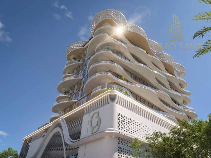 Unmatched Location | Exclusive Offer | World-Class Architecture | Long-Term Value