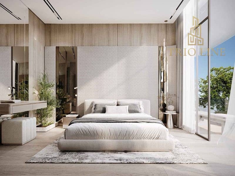 Unmatched Location | Exclusive Offer | World-Class Architecture | Long-Term Value