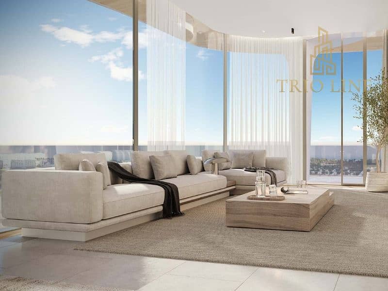 Unmatched Location | Exclusive Offer | World-Class Architecture | Long-Term Value