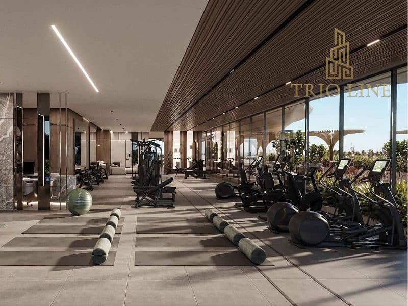 Unmatched Location | Exclusive Offer | World-Class Architecture | Long-Term Value