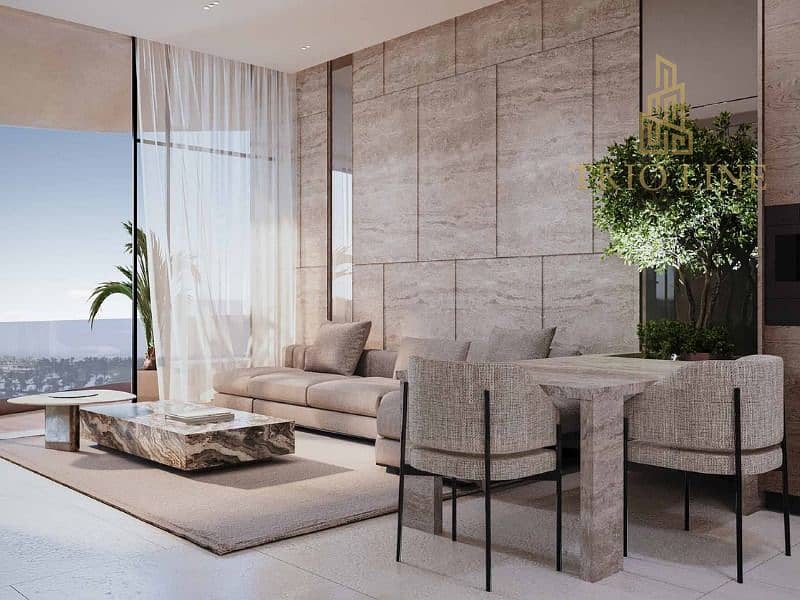 Unmatched Location | Exclusive Offer | World-Class Architecture | Long-Term Value - Image 6