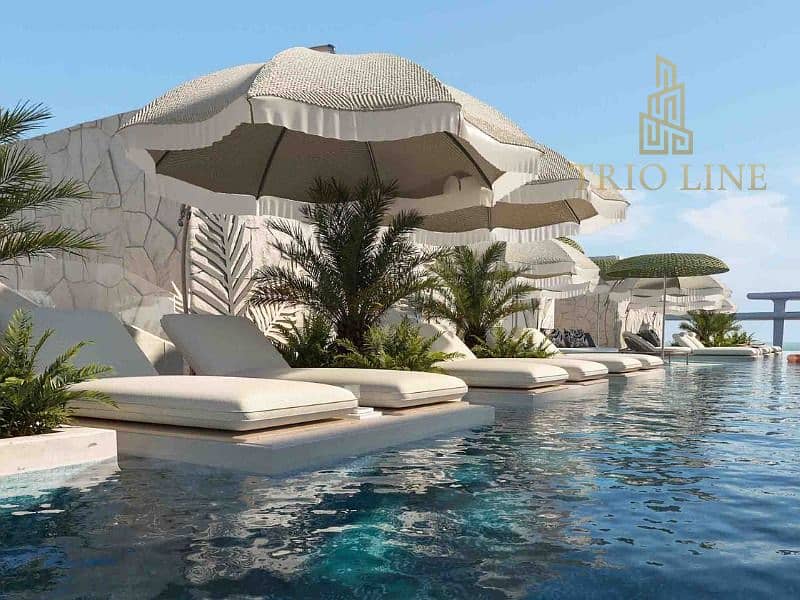 Unmatched Location | Exclusive Offer | World-Class Architecture | Long-Term Value - Image 7