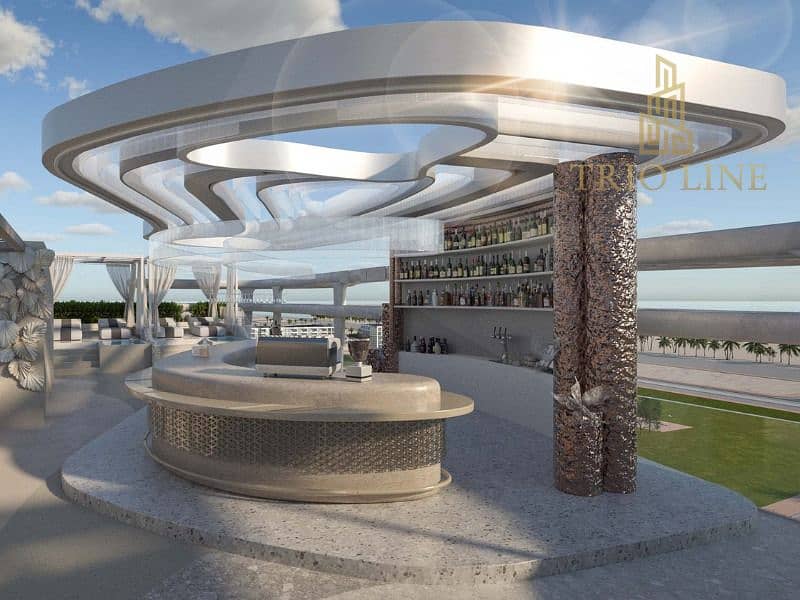 Unmatched Location | Exclusive Offer | World-Class Architecture | Long-Term Value - Image 9