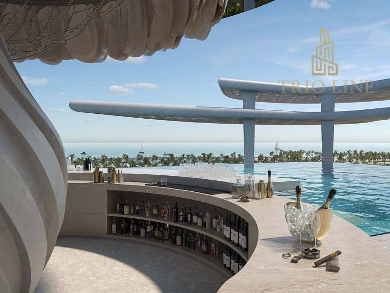 Unmatched Location | Exclusive Offer | World-Class Architecture | Long-Term Value - Image 10