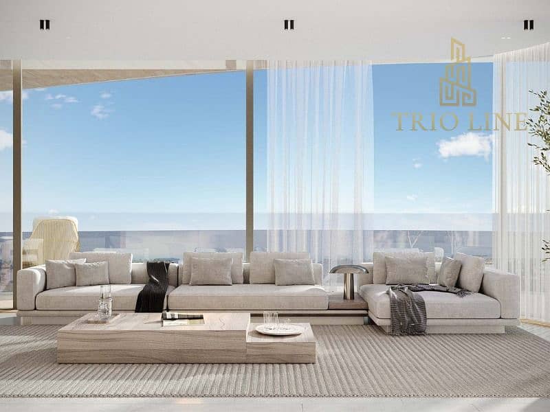 Unmatched Location | Exclusive Offer | World-Class Architecture | Long-Term Value - Image 11