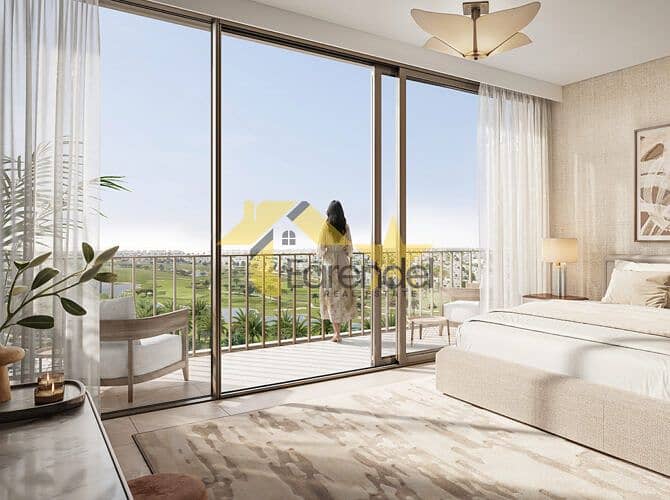 Modern Luxury Residences in a Master-Planned Community | Designed for Long-Term Value | Freehold | High ROI