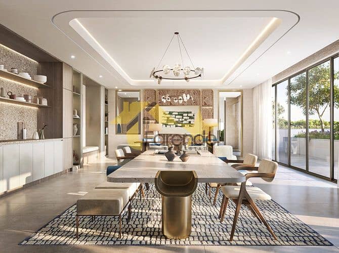 Modern Luxury Residences in a Master-Planned Community | Designed for Long-Term Value | Freehold | High ROI