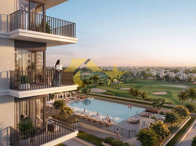 Modern Luxury Residences in a Master-Planned Community | Designed for Long-Term Value | Freehold | High ROI - Image 7