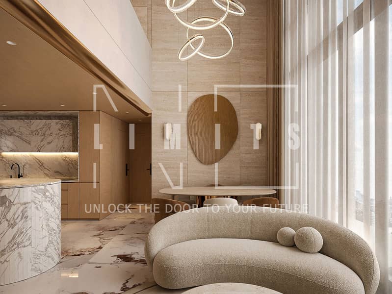 High Capital Growth | 1%Monthly or 40%OFF on Cash