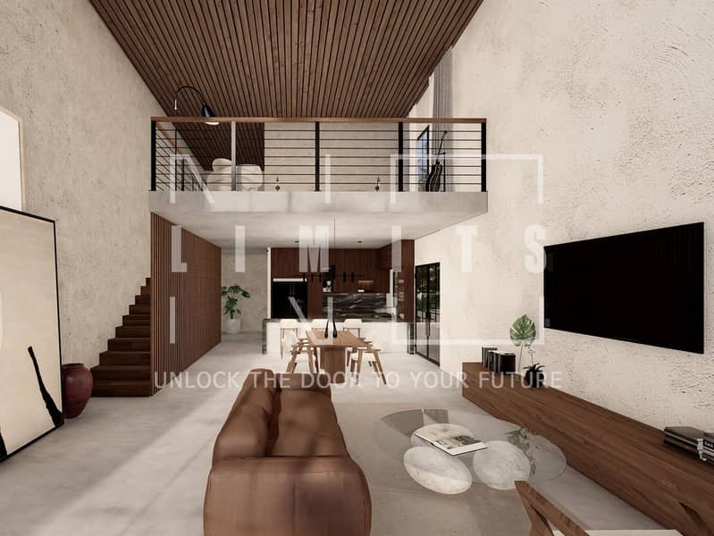 Gated Community | High ROI | 40% Discount for Cash