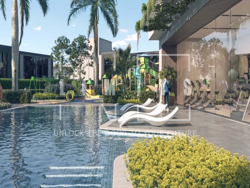 Gated Community | High ROI | 40% Discount for Cash