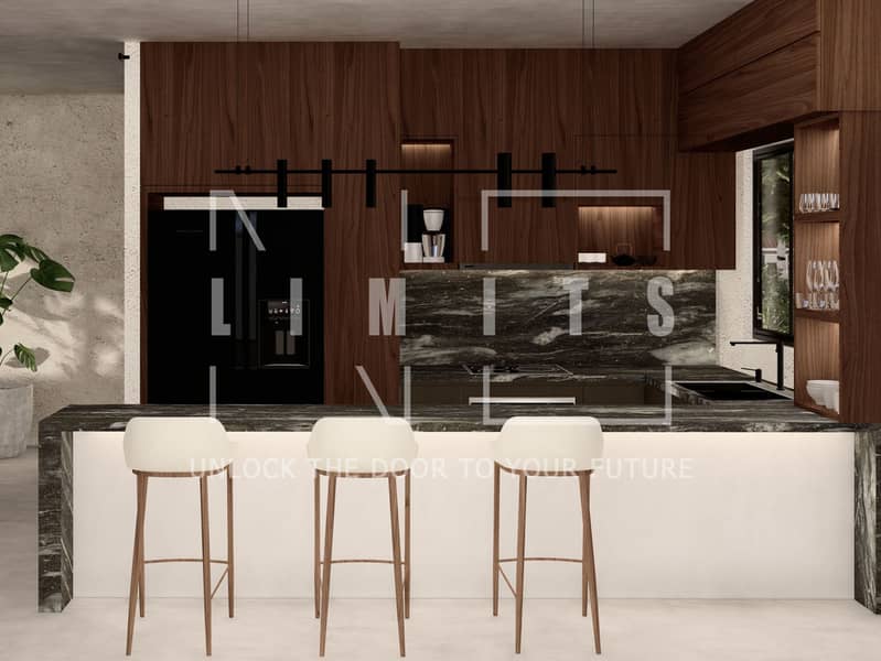 Gated Community | High ROI | 40% Discount for Cash