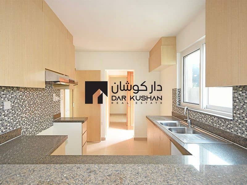 Single Row 3-Bedroom Villa | 4 Bathrooms - Image 7