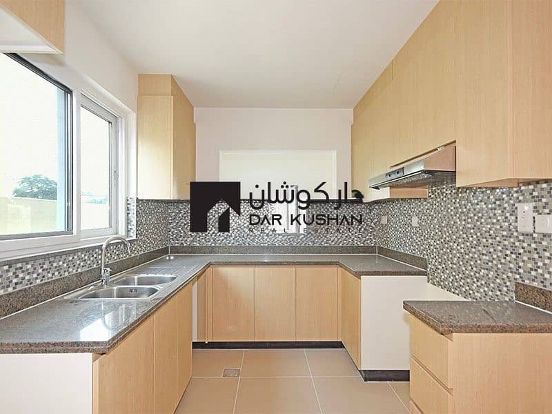 Single Row 3-Bedroom Villa | 4 Bathrooms - Image 8