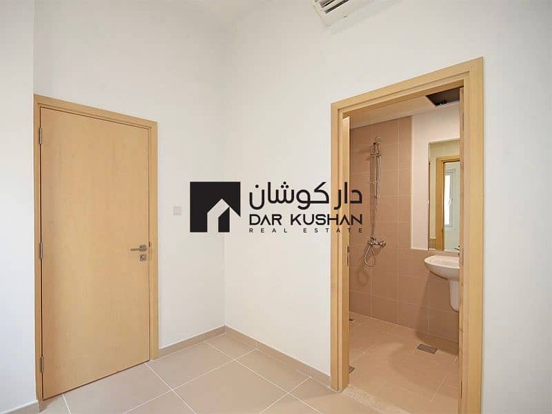 Single Row 3-Bedroom Villa | 4 Bathrooms - Image 9