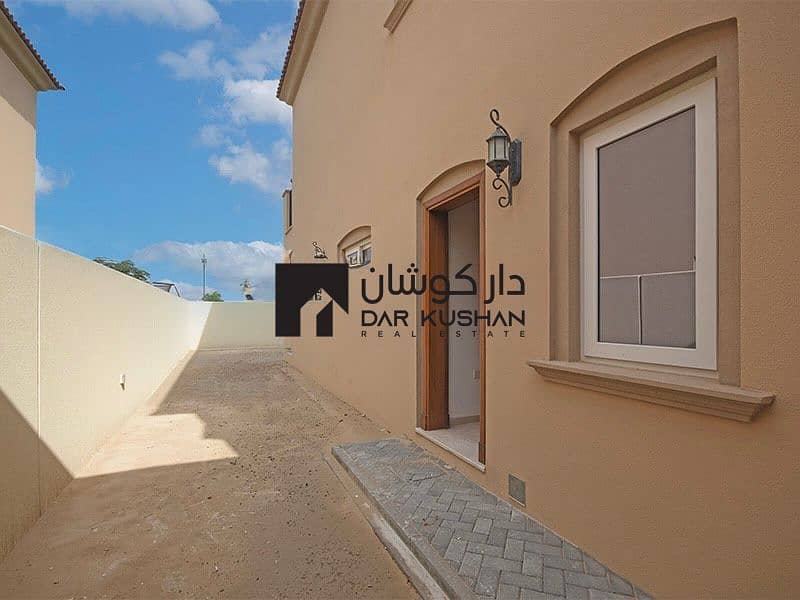 Single Row 3-Bedroom Villa | 4 Bathrooms - Image 10