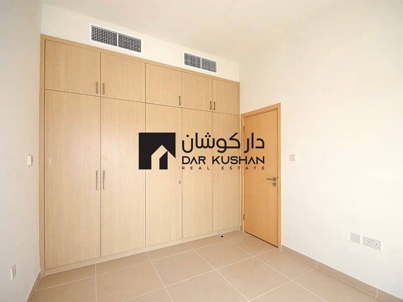 Single Row 3-Bedroom Villa | 4 Bathrooms - Image 15