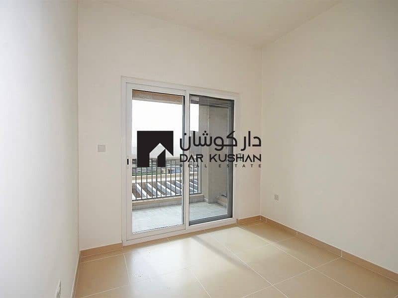 Single Row 3-Bedroom Villa | 4 Bathrooms - Image 16