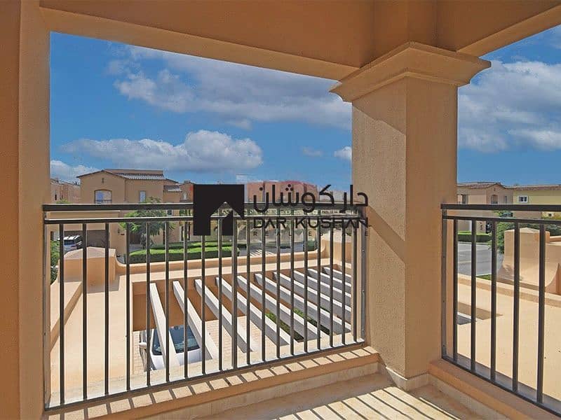 Single Row 3-Bedroom Villa | 4 Bathrooms - Image 18