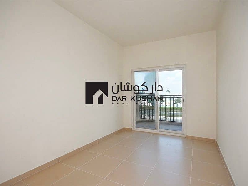 Single Row 3-Bedroom Villa | 4 Bathrooms - Image 19