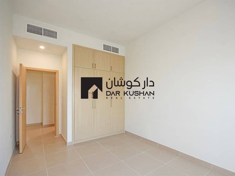 Single Row 3-Bedroom Villa | 4 Bathrooms - Image 20