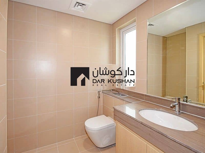 Single Row 3-Bedroom Villa | 4 Bathrooms - Image 21