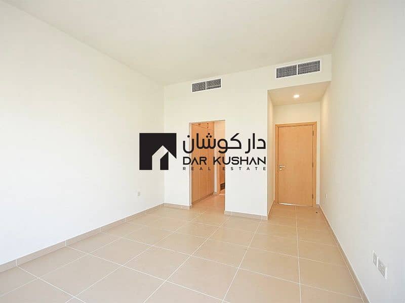 Single Row 3-Bedroom Villa | 4 Bathrooms - Image 24
