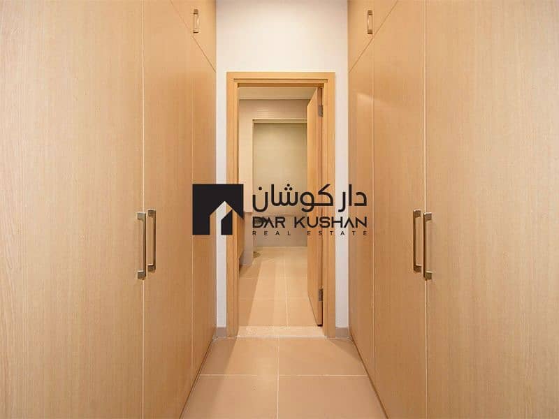 Single Row 3-Bedroom Villa | 4 Bathrooms - Image 25