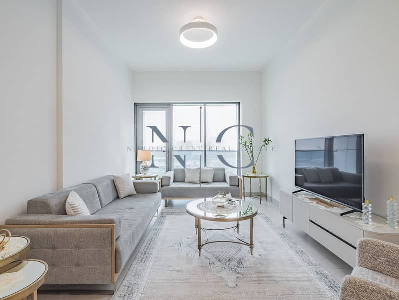 Ready to Move | City Views | Multiple Cheques