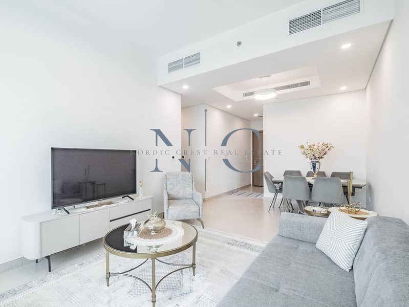 Ready to Move | City Views | Multiple Cheques