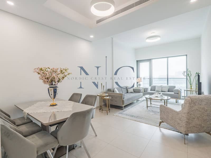 Ready to Move | City Views | Multiple Cheques