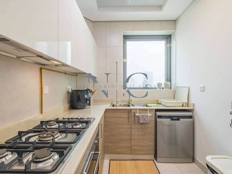 Ready to Move | City Views | Multiple Cheques - Image 9