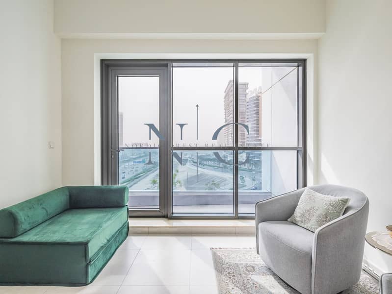 Ready to Move | City Views | Multiple Cheques - Image 11